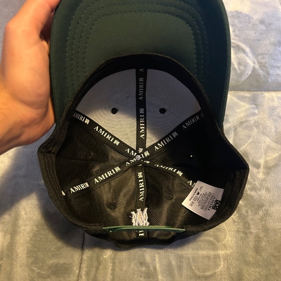 COPY - Amiri cap - Picture 3 of 3
